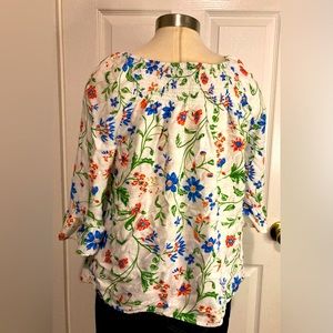 EUC Croft & Barrow top